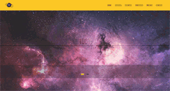 Desktop Screenshot of drivenbyjoy.com